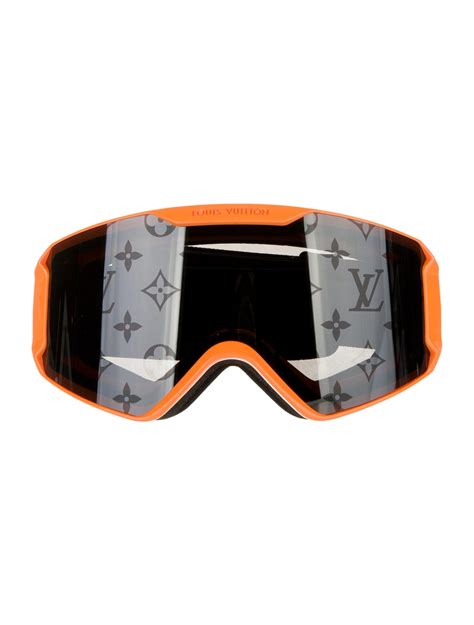 louis vuitton snow goggles|Louis Vuitton ski goggles.